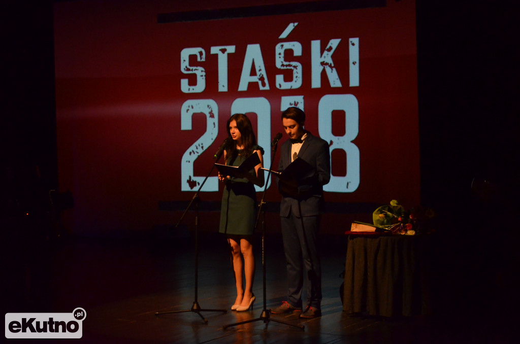 XXIX Święto Staszica