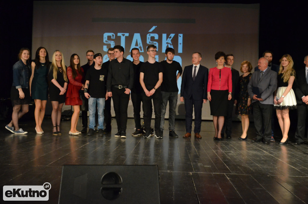 XXIX Święto Staszica