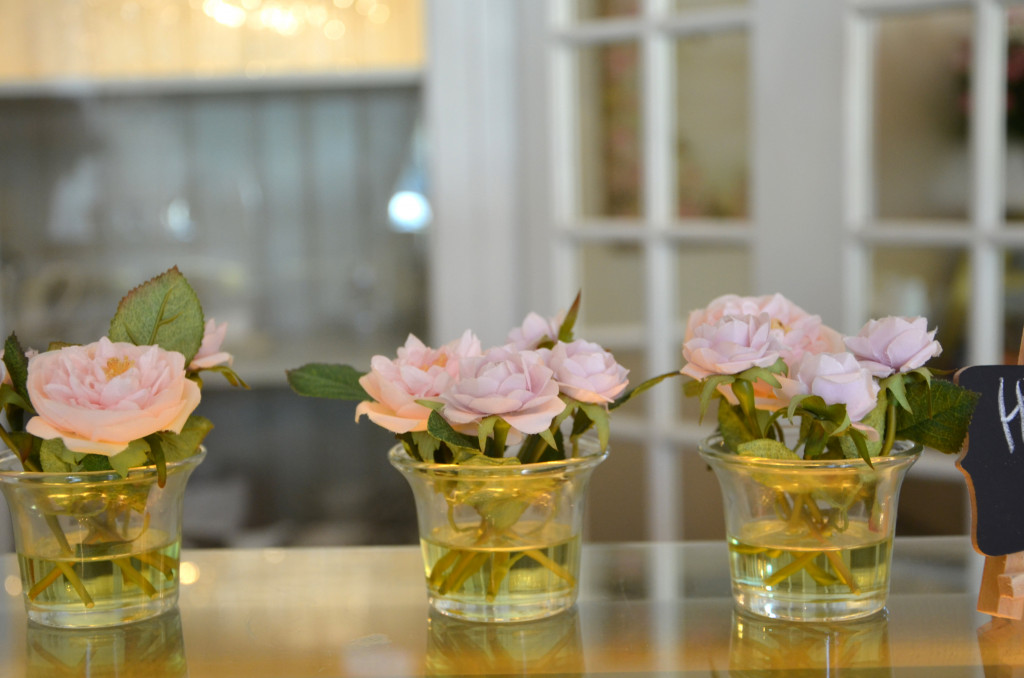 Cafe Madame De Rosa