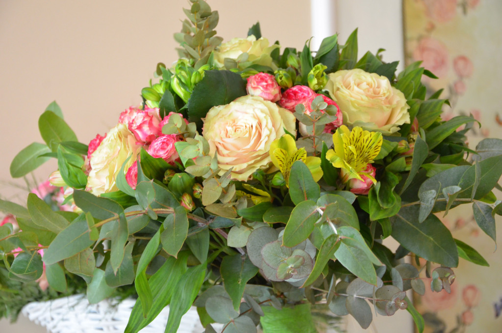 Cafe Madame De Rosa
