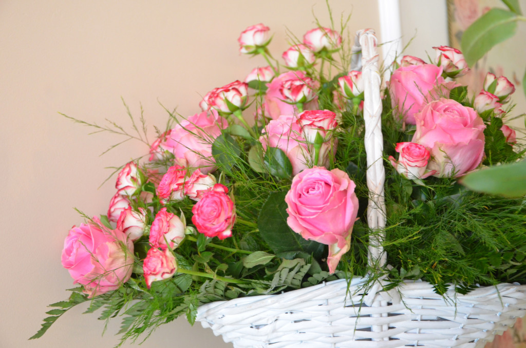 Cafe Madame De Rosa