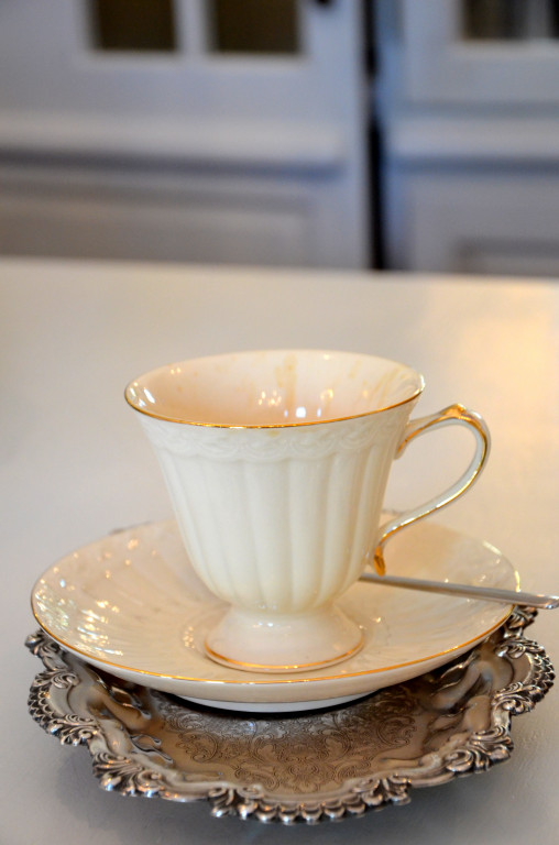 Cafe Madame De Rosa