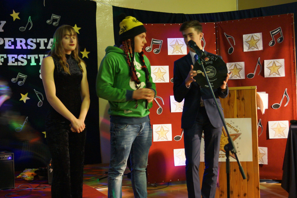 Kaspry i Kasperki 2018