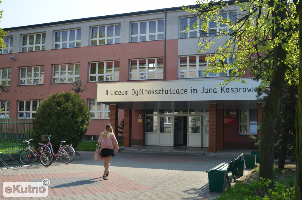 Drzwi otwarte w Kasprowiczu