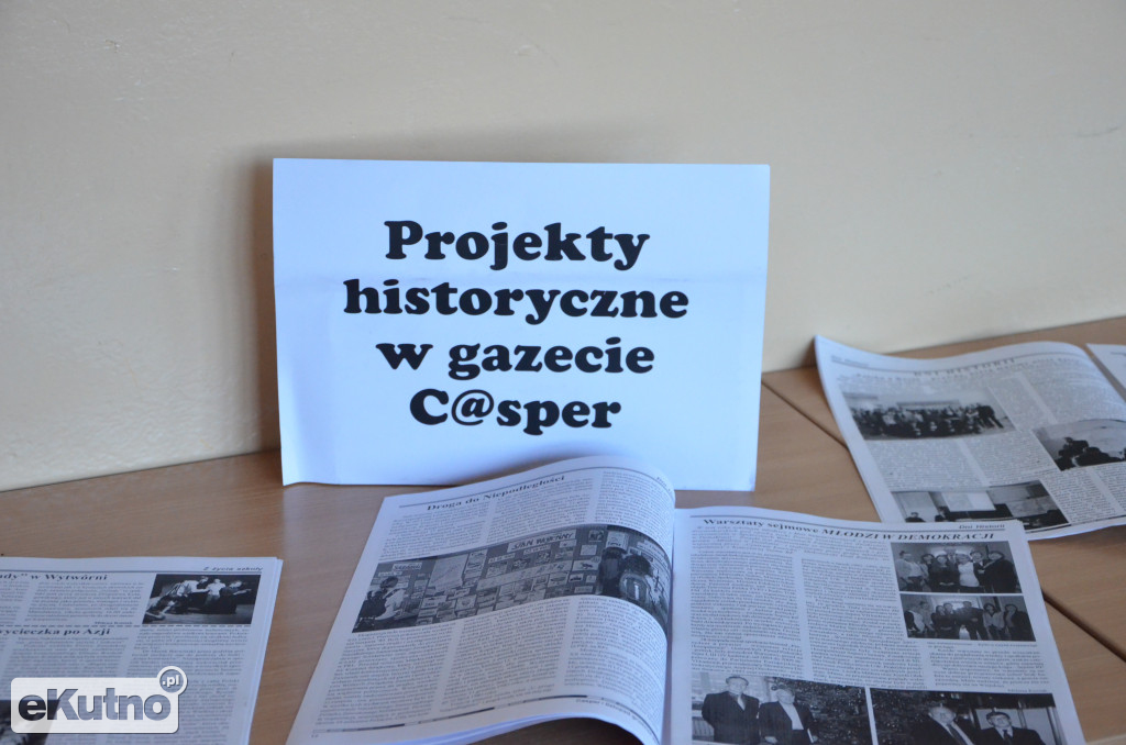 Drzwi otwarte w Kasprowiczu