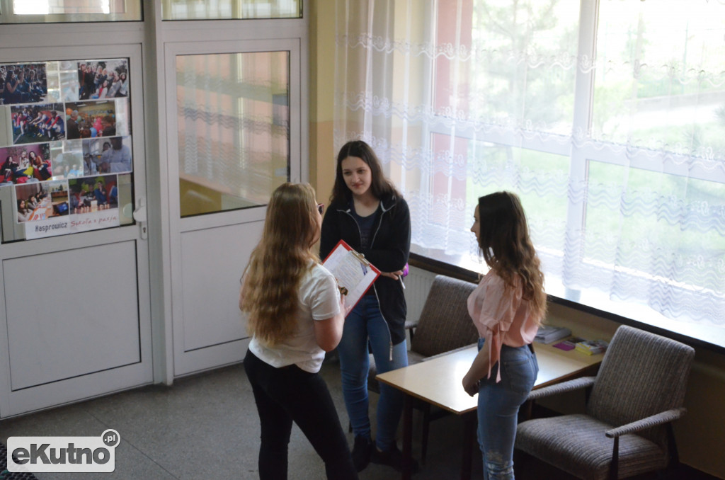 Drzwi otwarte w Kasprowiczu