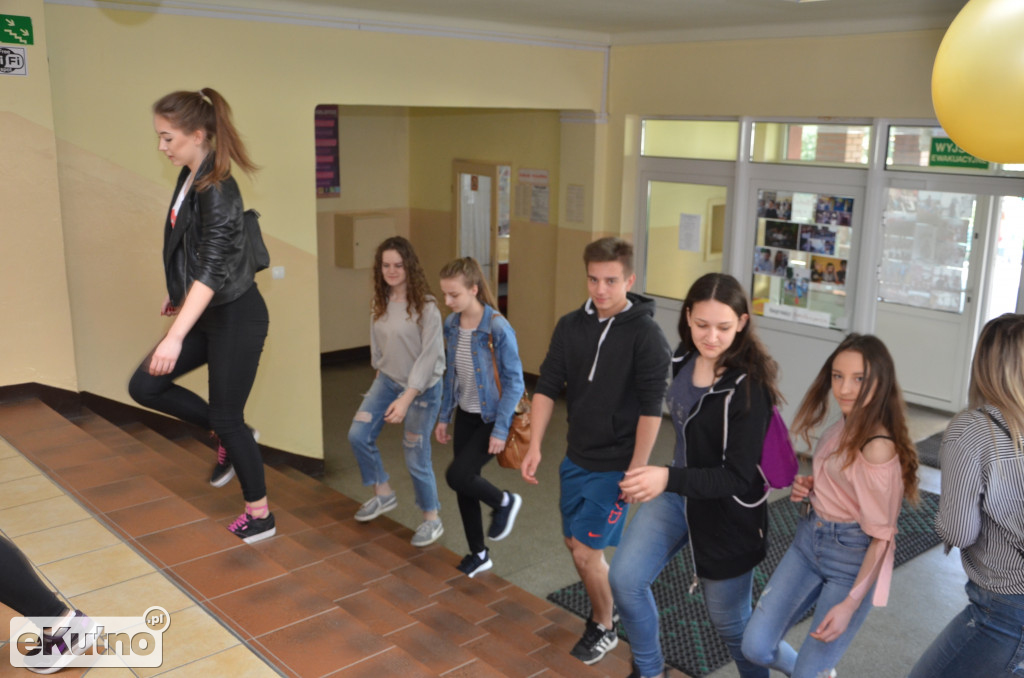 Drzwi otwarte w Kasprowiczu