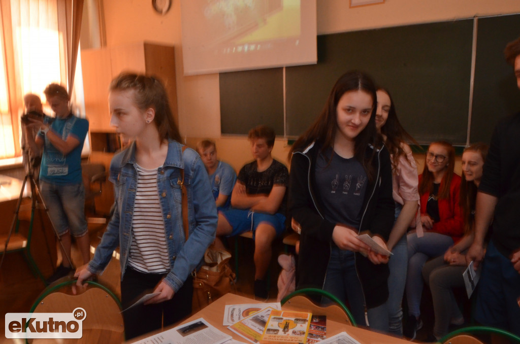 Drzwi otwarte w Kasprowiczu