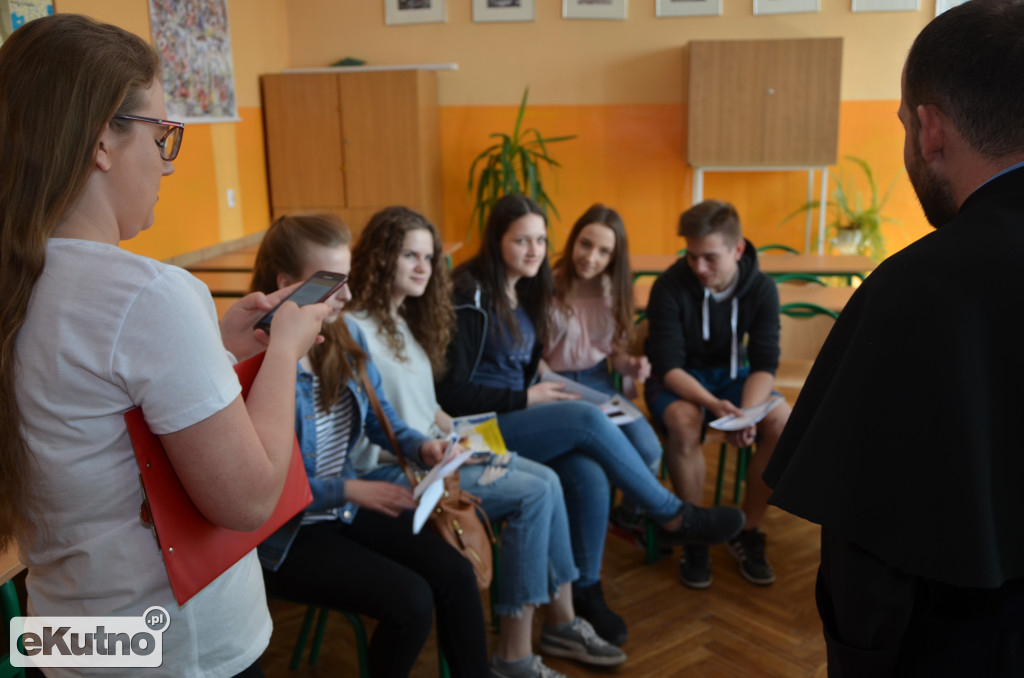 Drzwi otwarte w Kasprowiczu