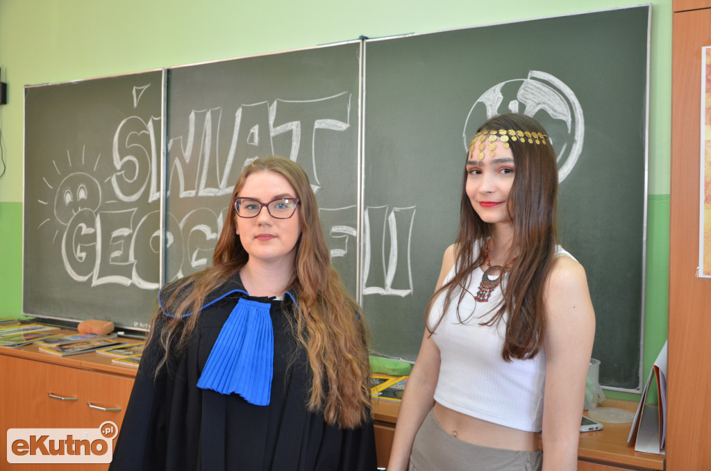 Drzwi otwarte w Kasprowiczu