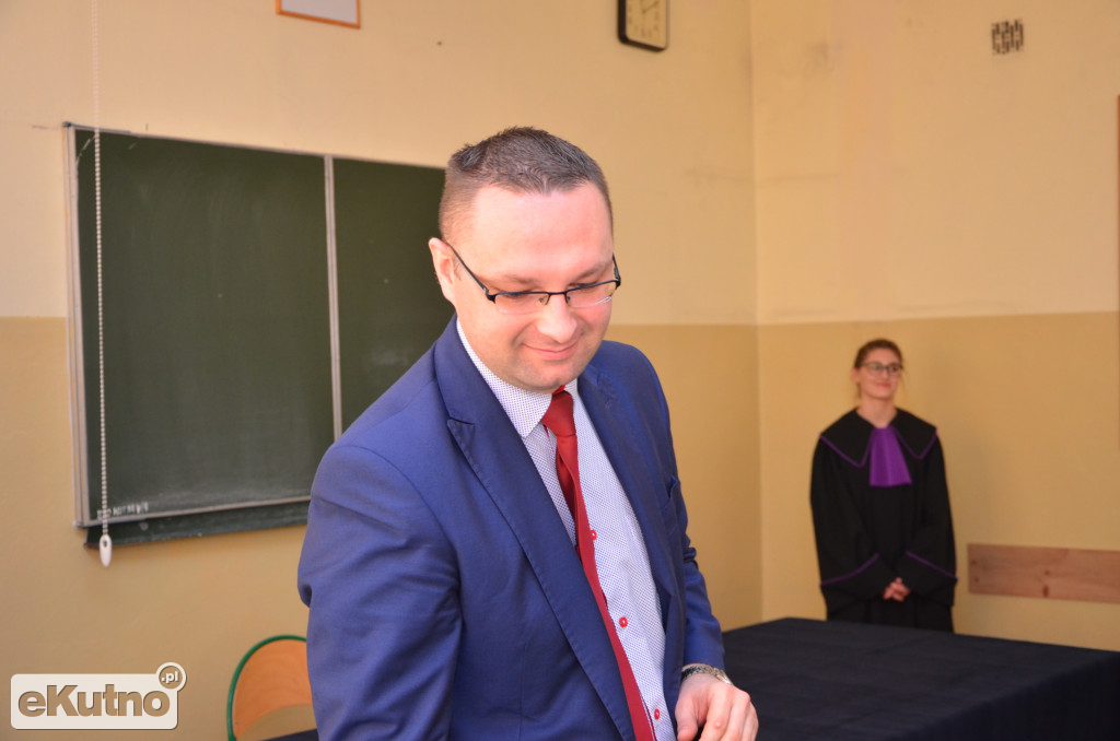 Drzwi otwarte w Kasprowiczu