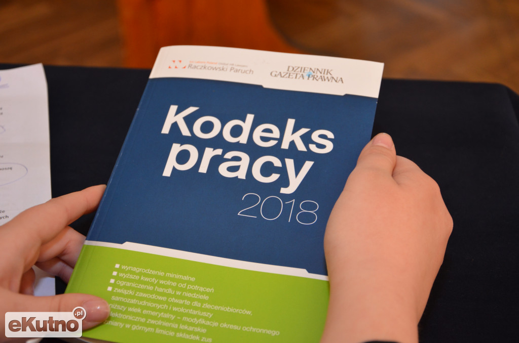 Drzwi otwarte w Kasprowiczu