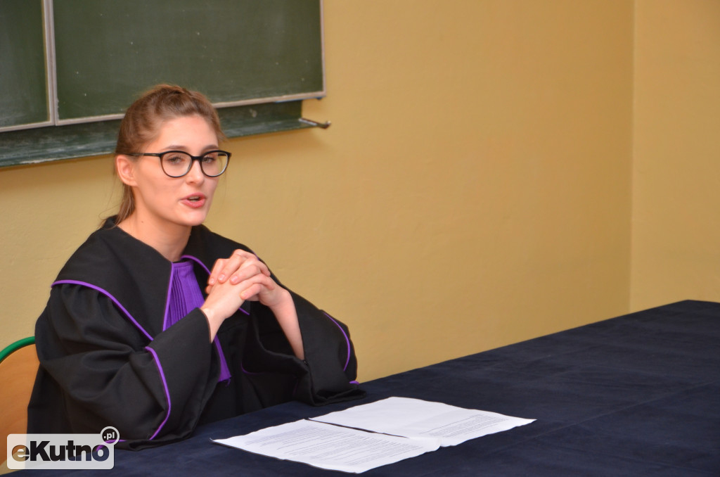 Drzwi otwarte w Kasprowiczu