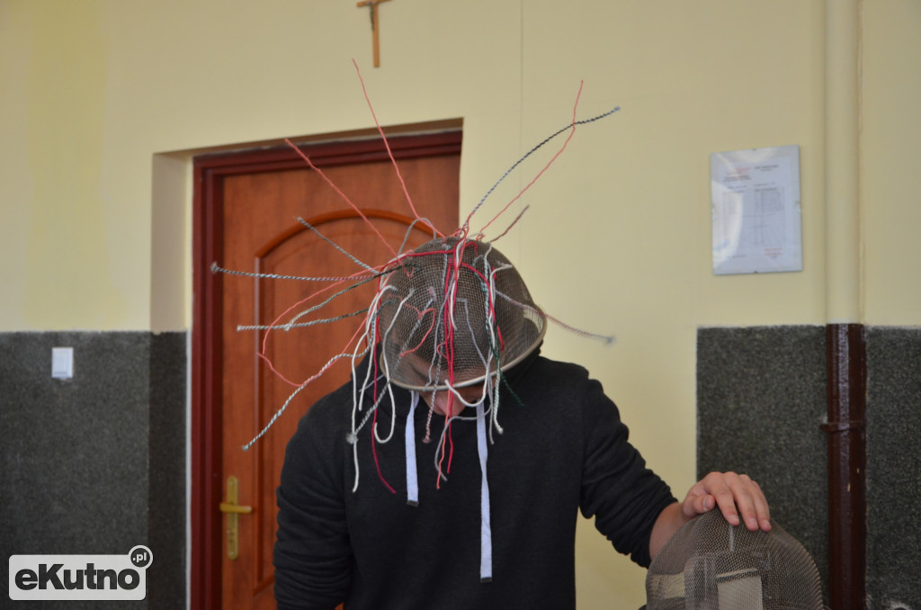 Drzwi otwarte w Kasprowiczu