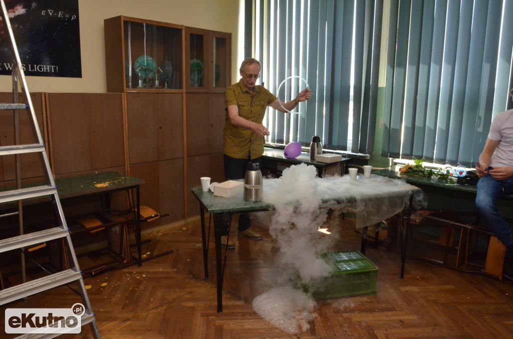 Drzwi otwarte w Kasprowiczu