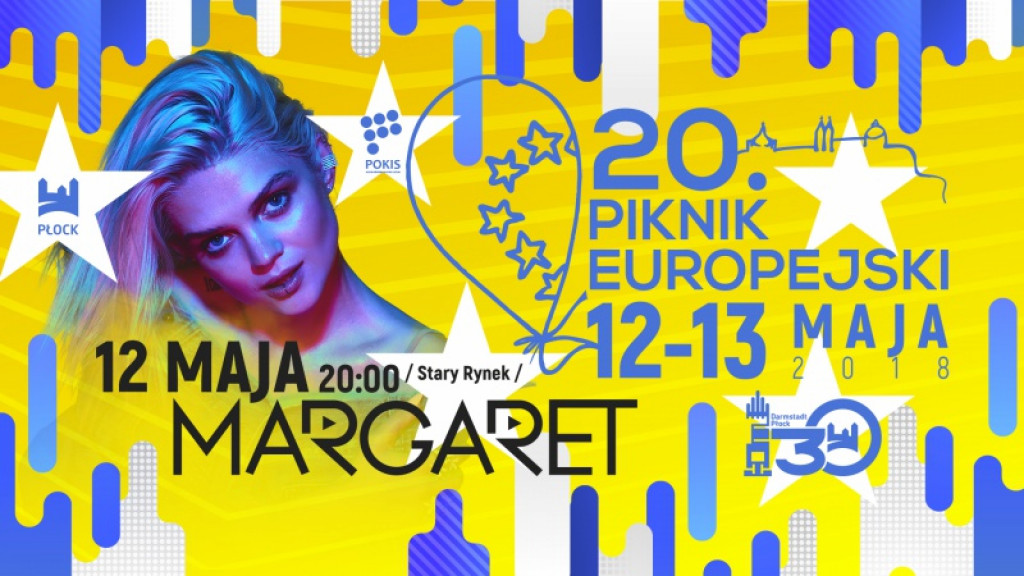 Jubileuszowy Piknik Europejski