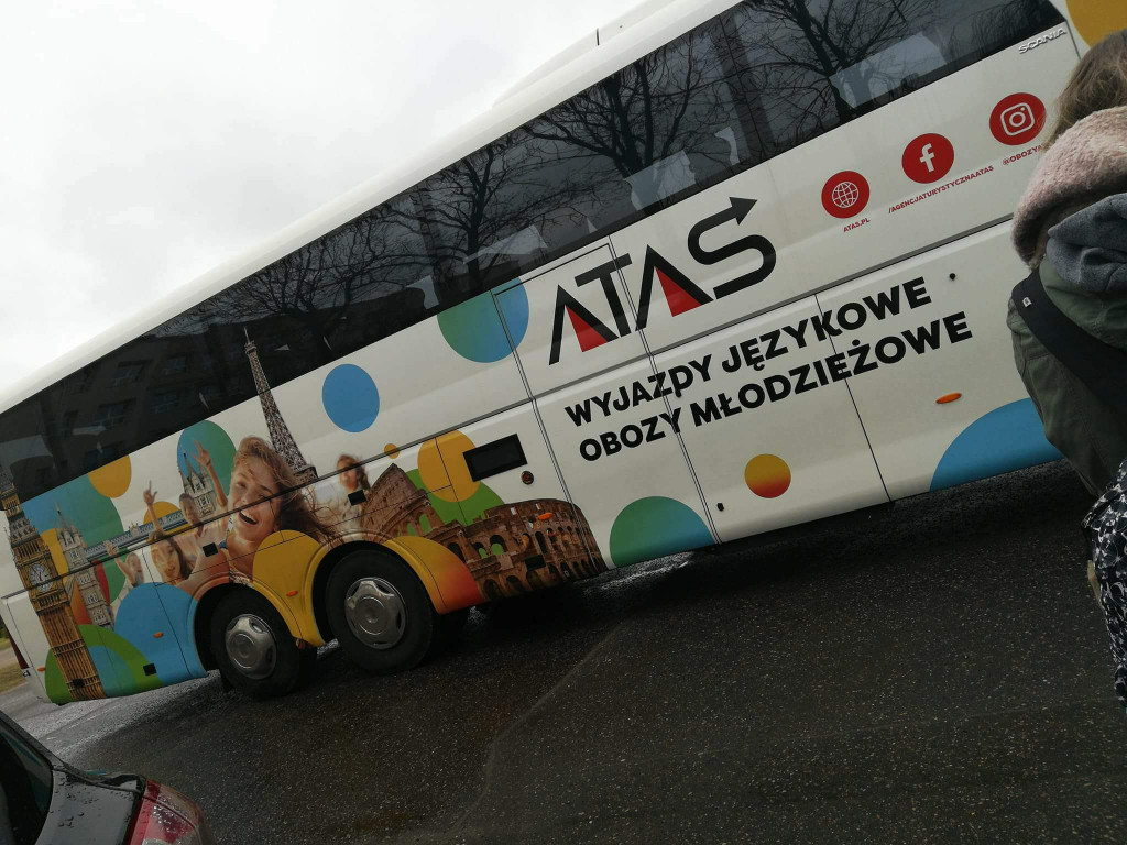 Warsztaty dla kutnian w Londynie