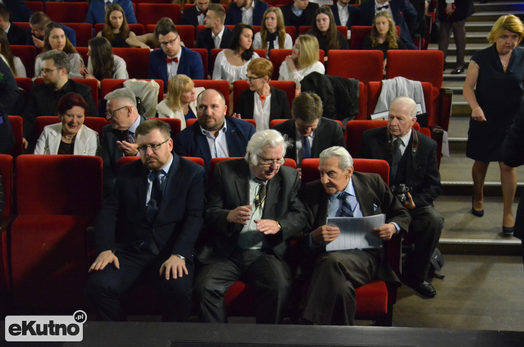 XIII Święto Grabskiego