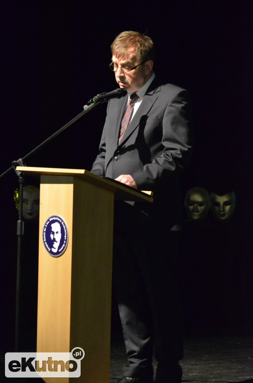 XIII Święto Grabskiego