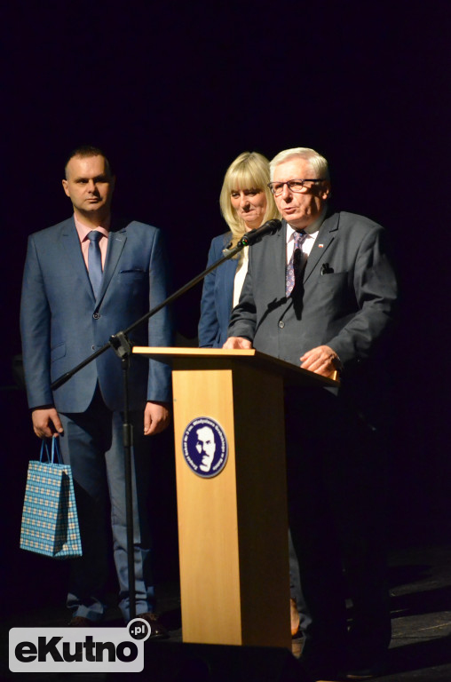 XIII Święto Grabskiego