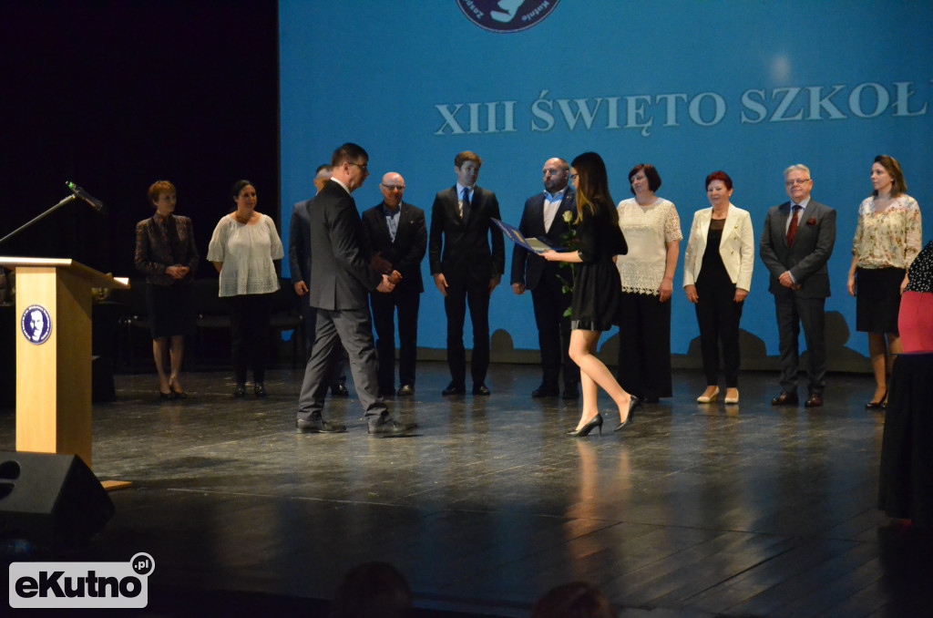 XIII Święto Grabskiego