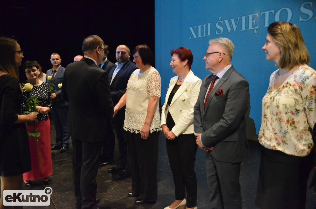 XIII Święto Grabskiego