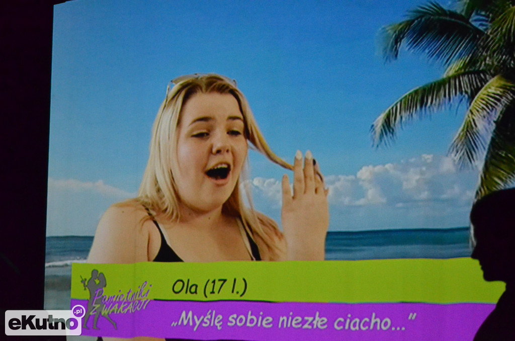 XIII Święto Grabskiego