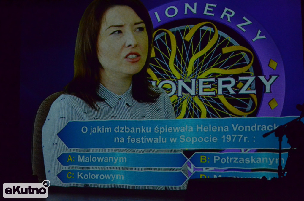 XIII Święto Grabskiego