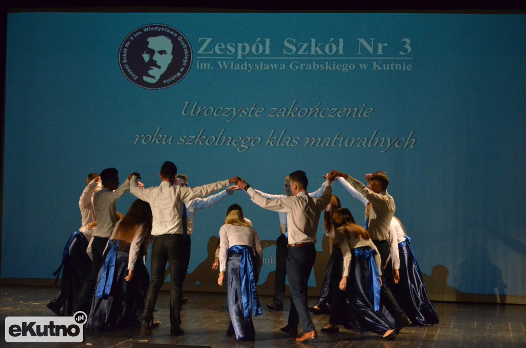 XIII Święto Grabskiego