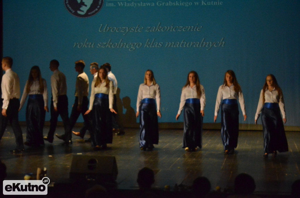 XIII Święto Grabskiego