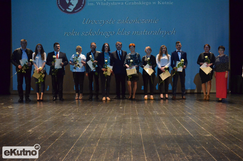 XIII Święto Grabskiego