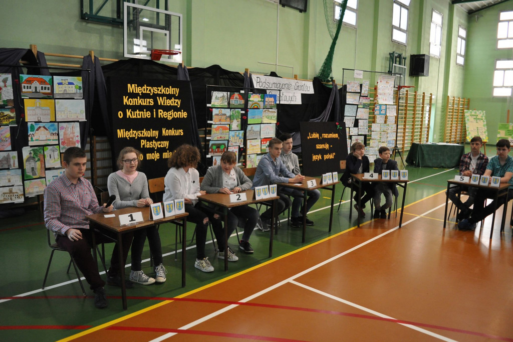 Konkursy w Czwórce