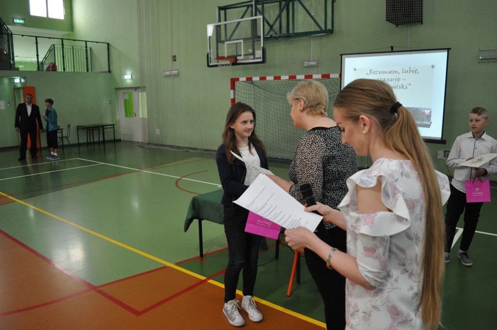 Konkursy w Czwórce