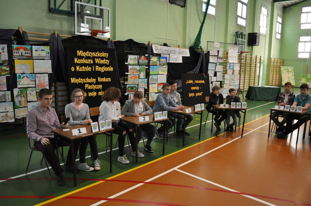 Konkursy w Czwórce