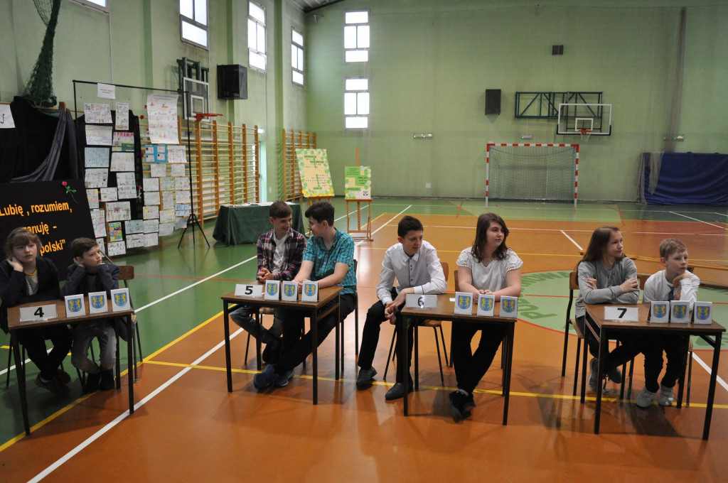 Konkursy w Czwórce