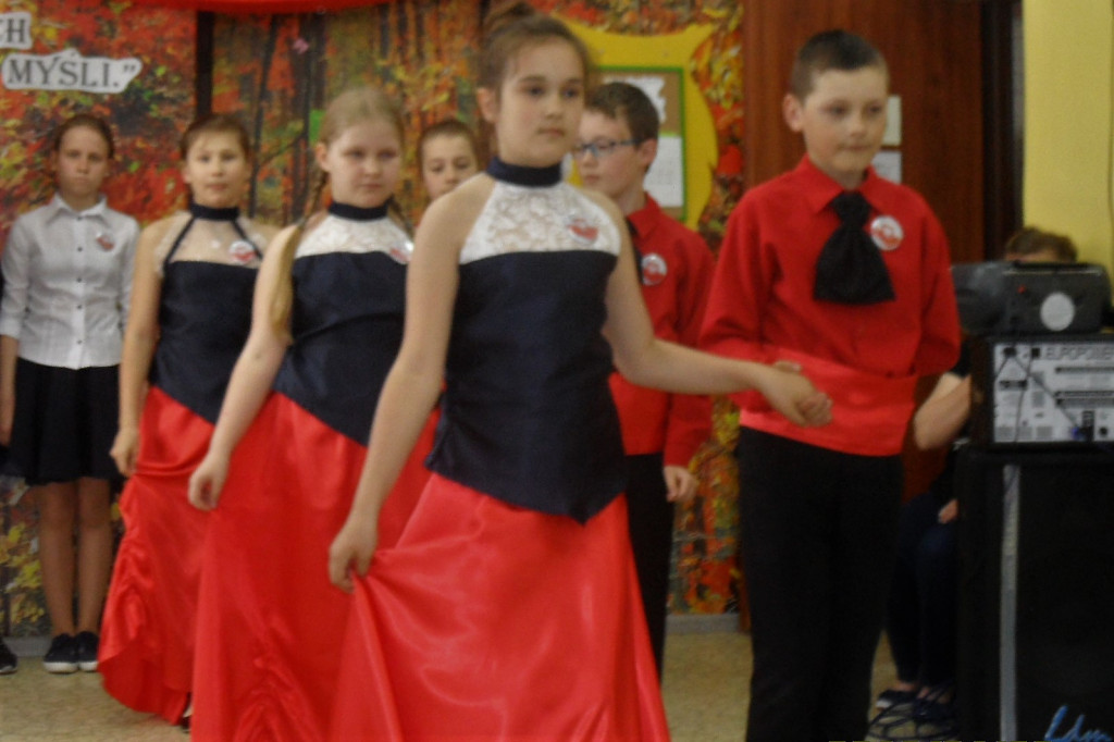 Świętowali uchwalenie Konstytucji