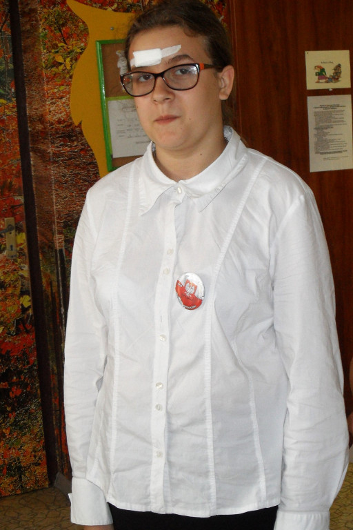 Świętowali uchwalenie Konstytucji