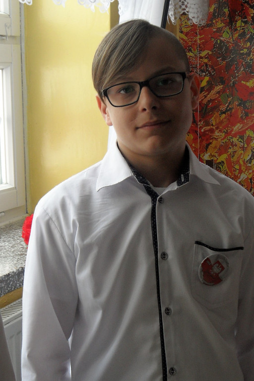 Świętowali uchwalenie Konstytucji