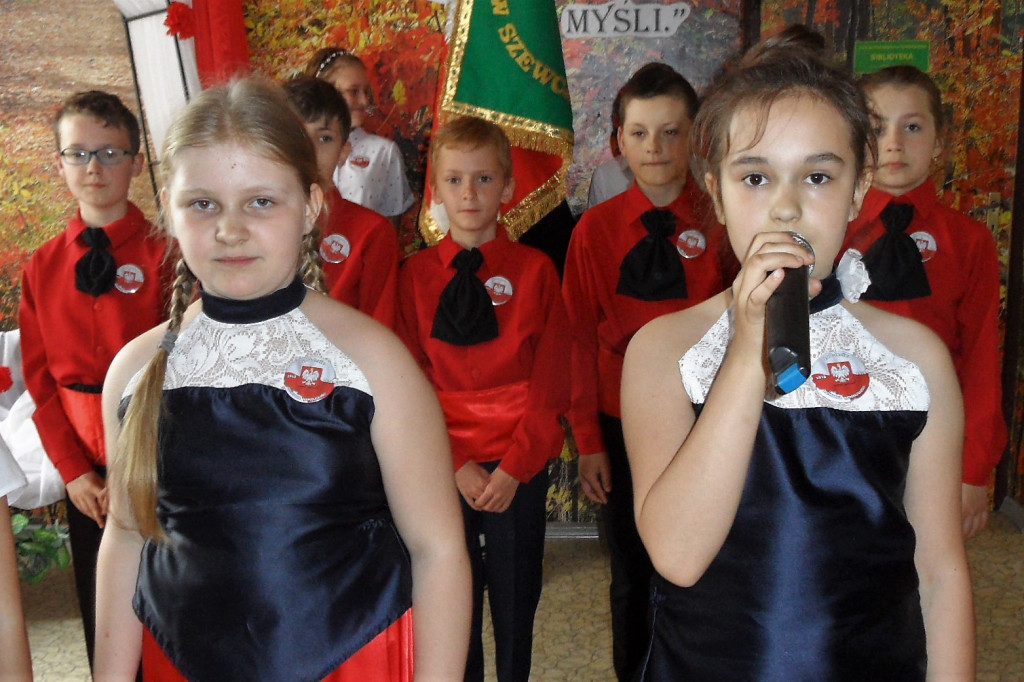 Świętowali uchwalenie Konstytucji