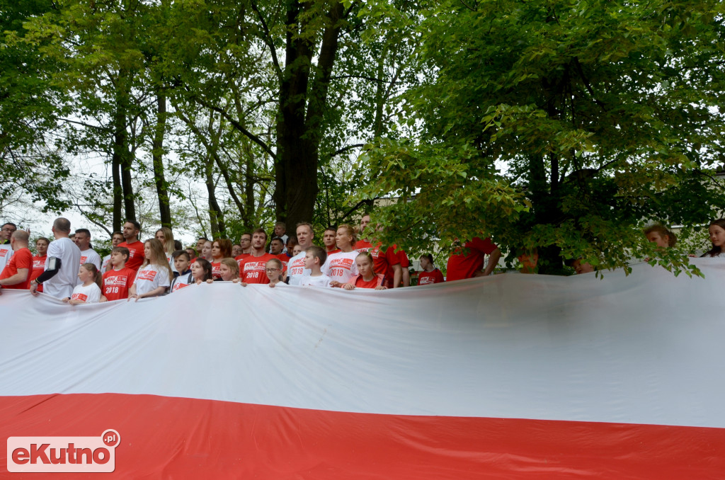 V Bieg ku Biało - Czerwonej