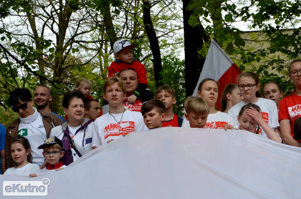 V Bieg ku Biało - Czerwonej