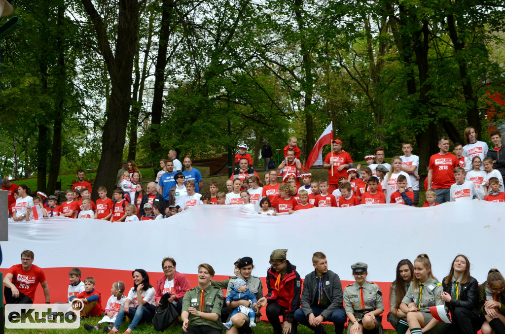 V Bieg ku Biało - Czerwonej