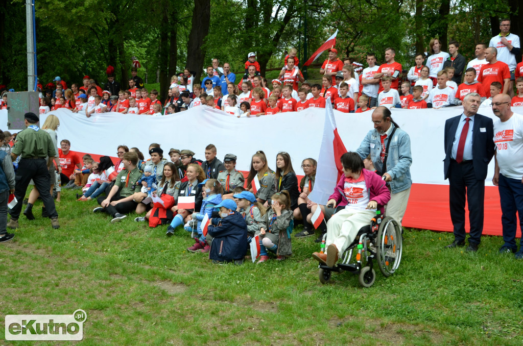 V Bieg ku Biało - Czerwonej