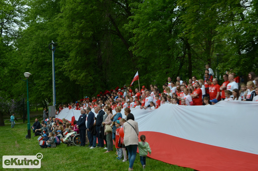 V Bieg ku Biało - Czerwonej