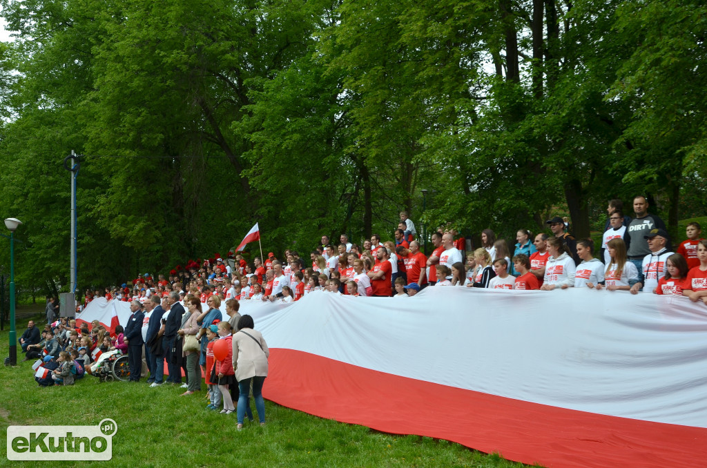 V Bieg ku Biało - Czerwonej