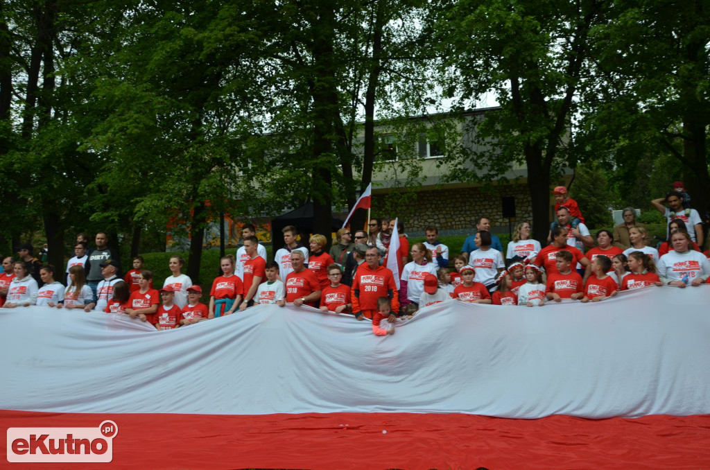 V Bieg ku Biało - Czerwonej