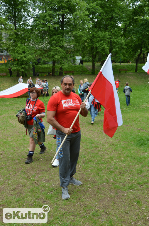 V Bieg ku Biało - Czerwonej