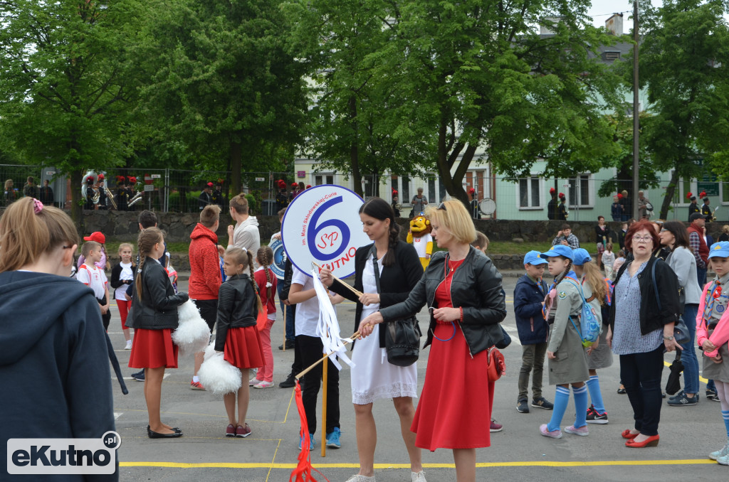 Dzień Flagi 2018