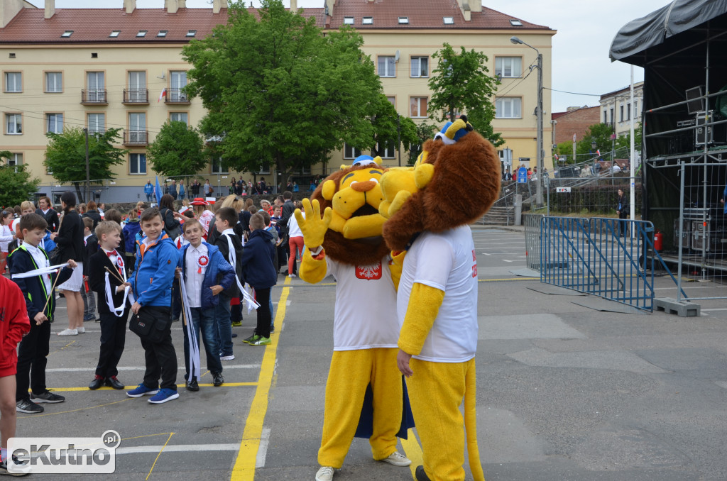 Dzień Flagi 2018