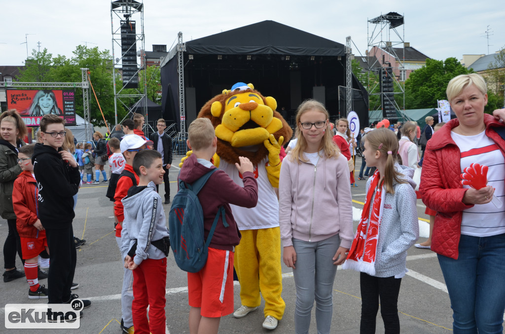 Dzień Flagi 2018